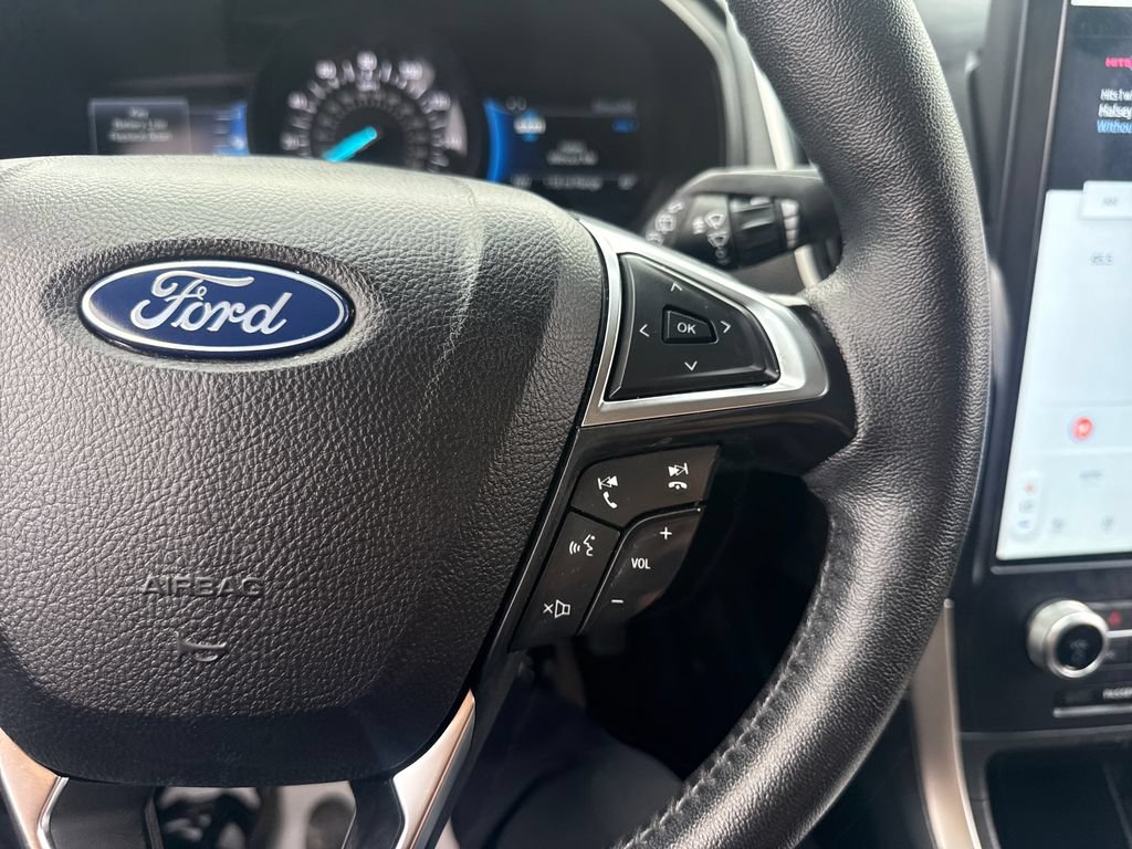Used 2024 Ford Edge SEL w/ Convenience Package AWD/4WD image 42