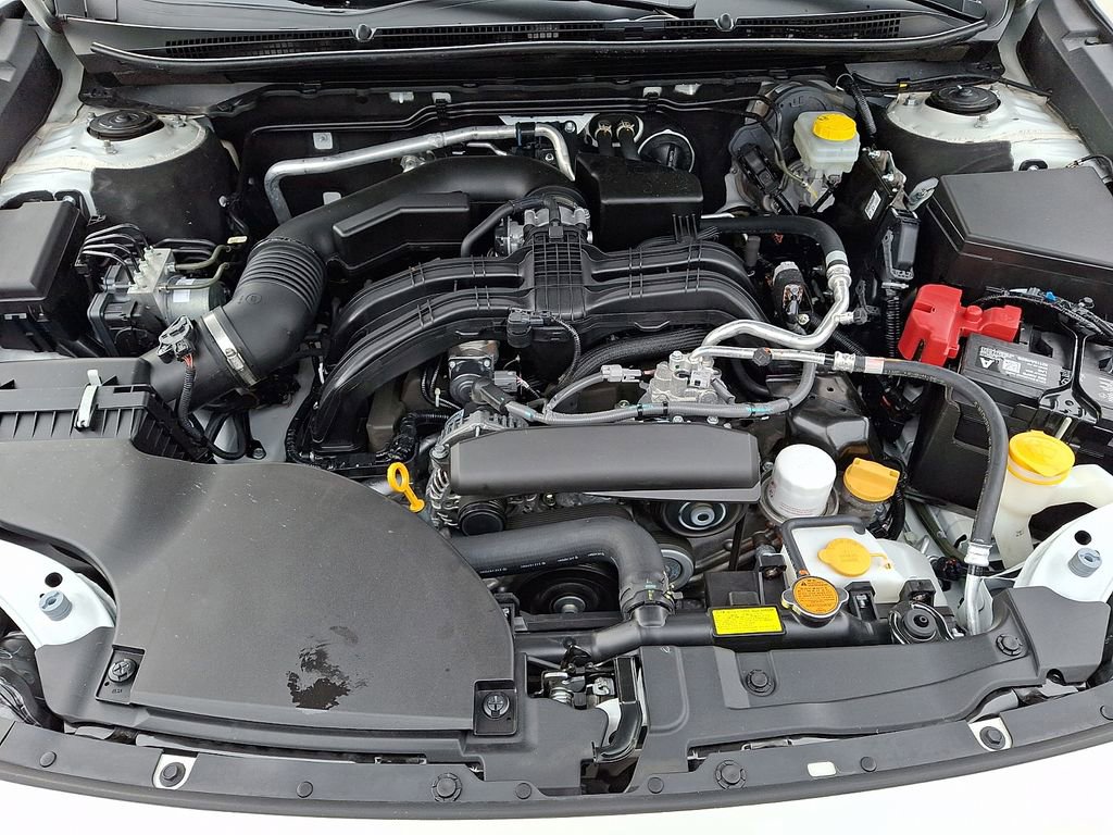 Used 2025 Subaru Outback Limited image 33