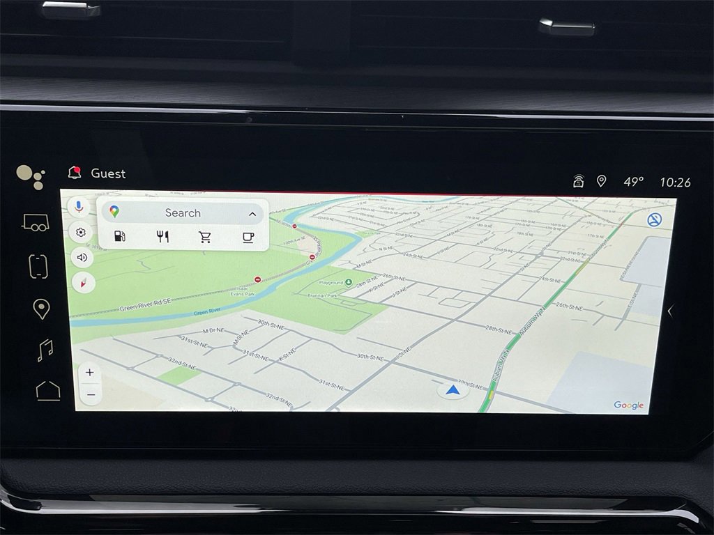 New 2026 GMC Sierra 2500 AT4 w/ AT4 Premium Plus Package image 14