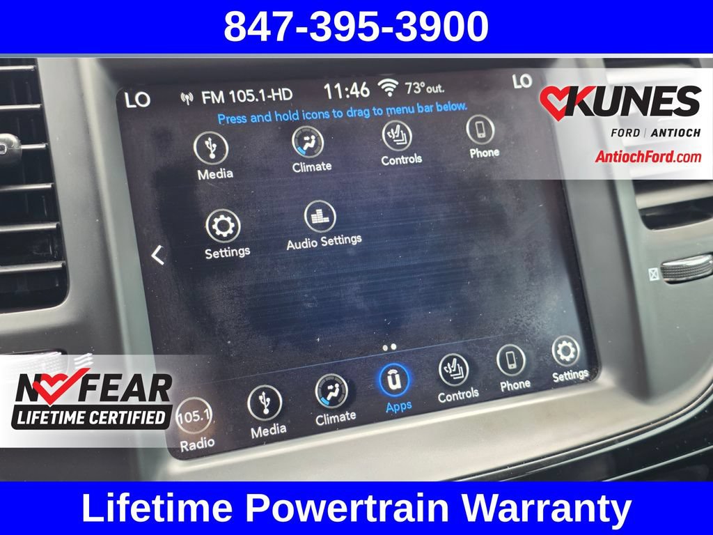 Used 2019 Chrysler 300 S AWD/4WD image 52