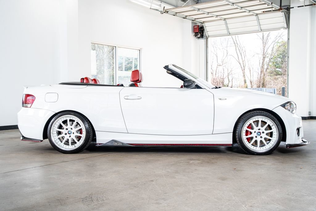 Used 2011 BMW 128i 128i image 5