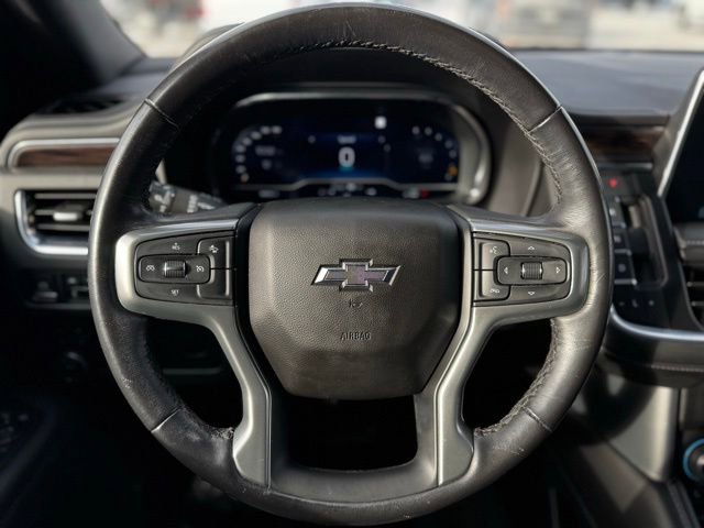 Certified 2023 Chevrolet Tahoe Z71 AWD/4WD image 27