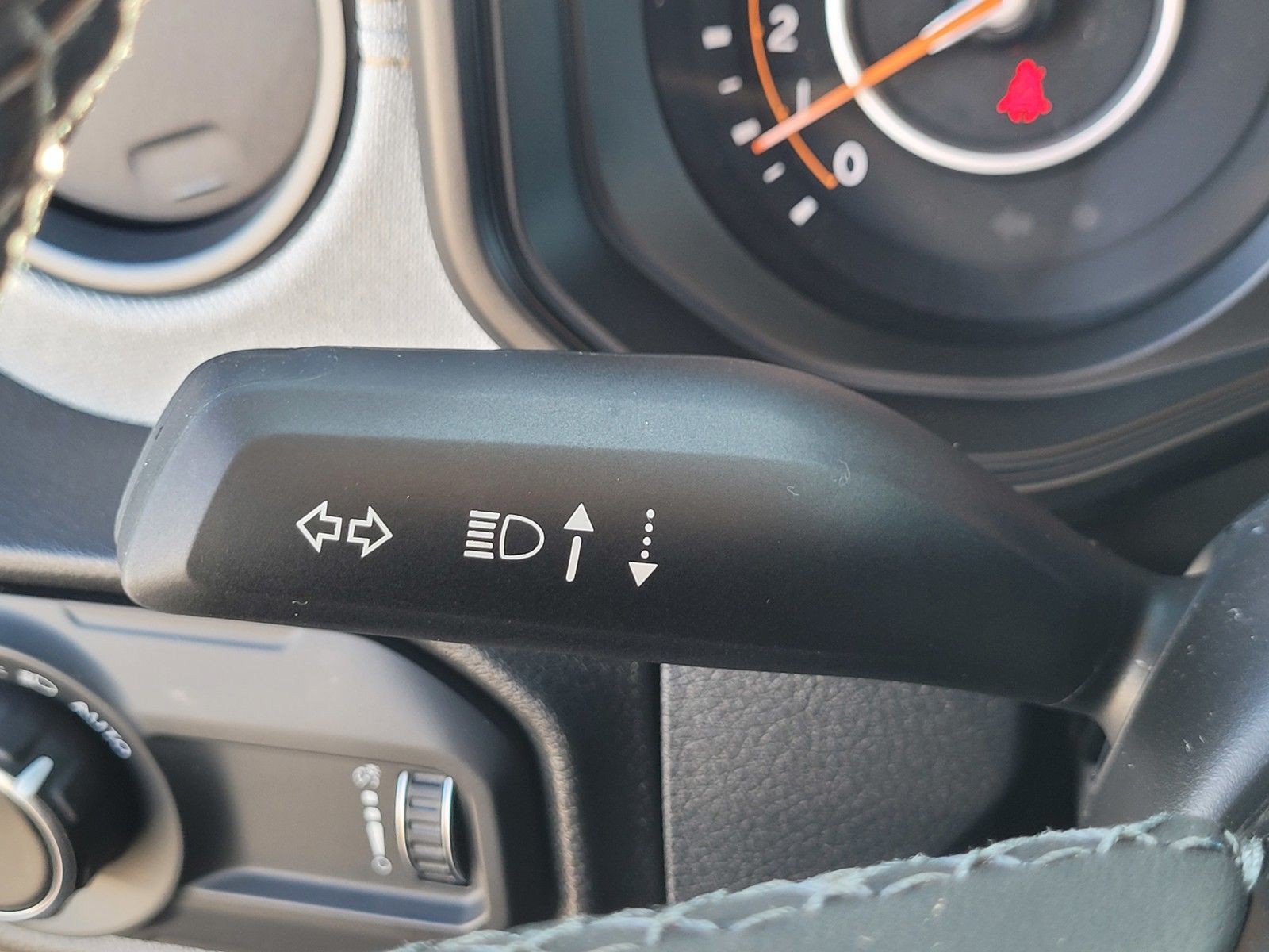 New 2026 Jeep Wrangler Unlimited Sport AWD/4WD image 24