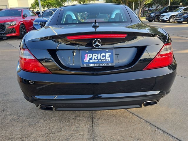 Used 2013 Mercedes-Benz SLK 250 image 7