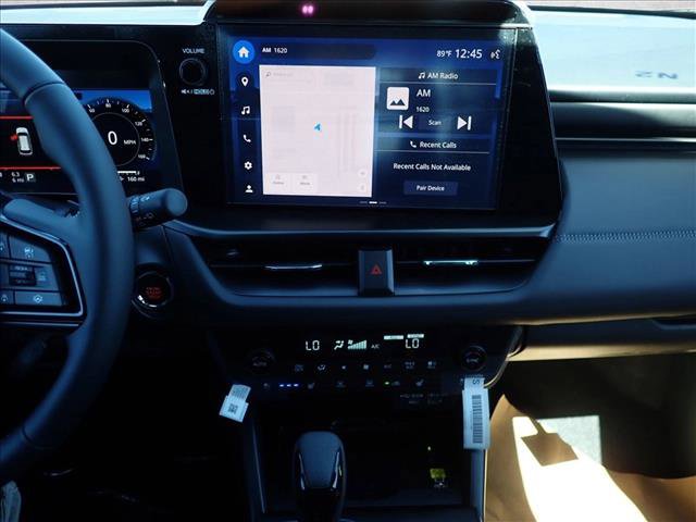 New 2026 Subaru Outback Touring XT image 19