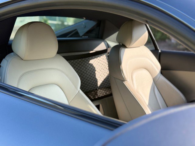 Used 2008 Audi R8 V8 image 24