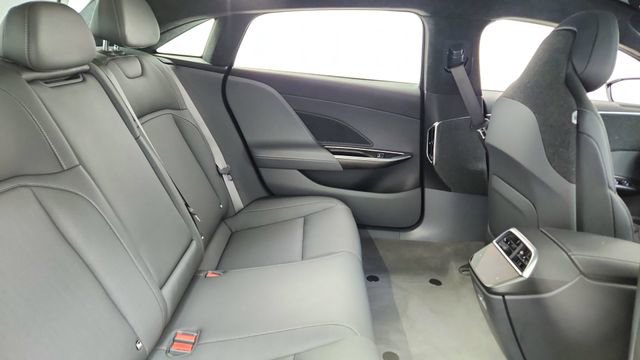 Used 2024 Lucid Air Touring image 24