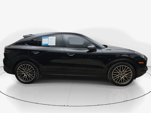 Used 2023 Porsche Cayenne Platinum Edition AWD/4WD image 5