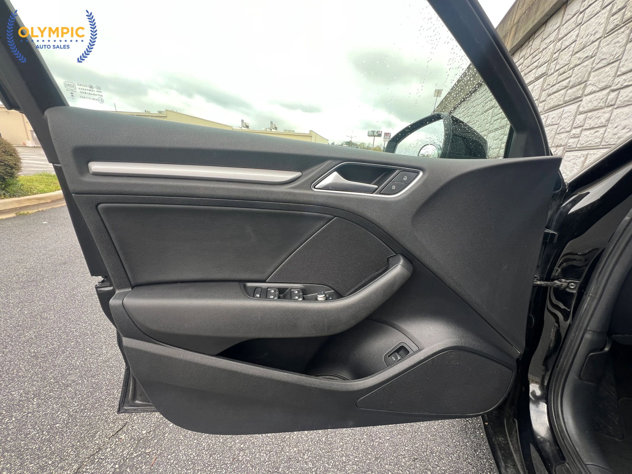 Used 2018 Audi A3 2.0T Premium image 41