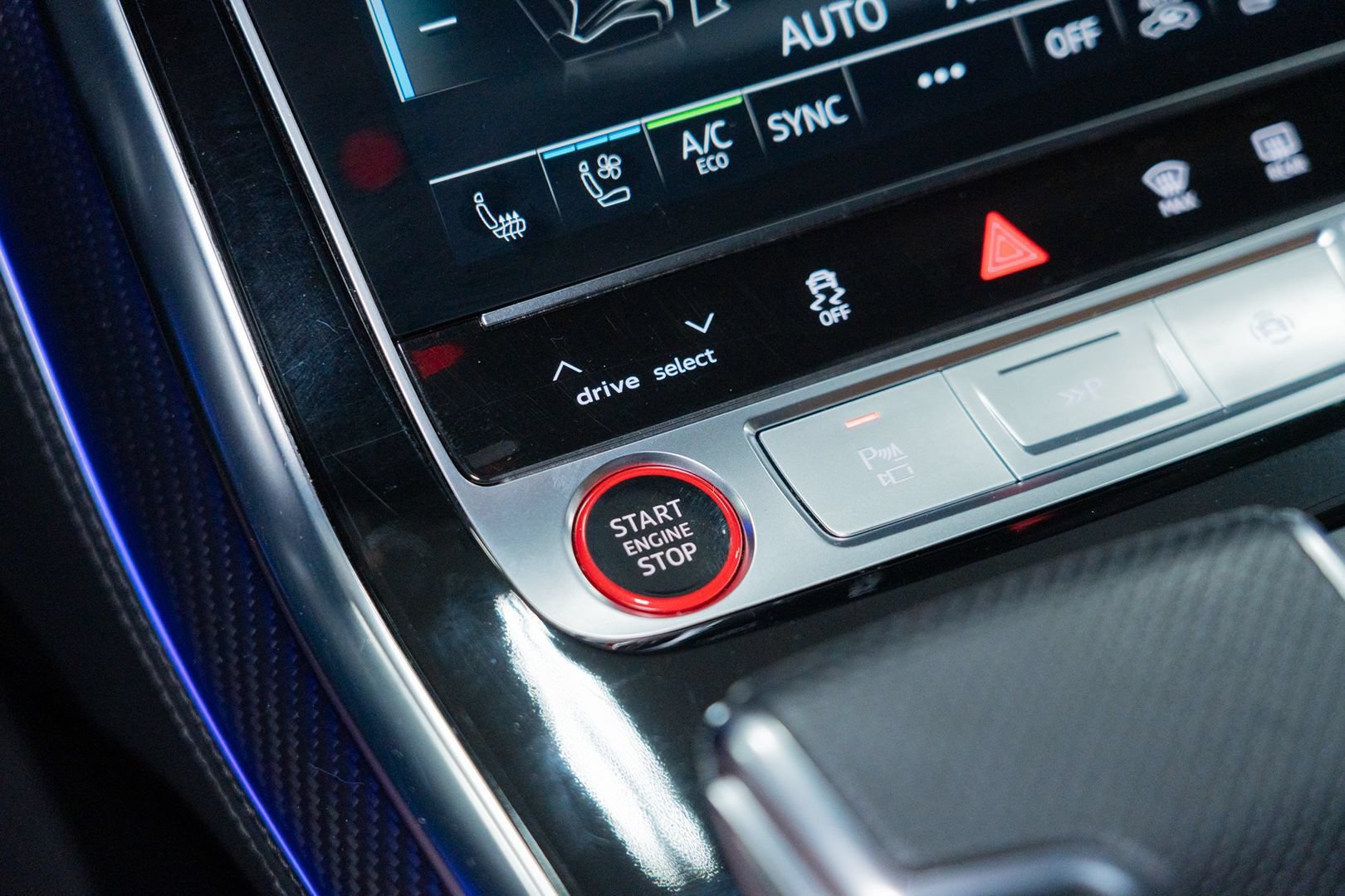 Used 2023 Audi RS Q8 AWD/4WD image 60
