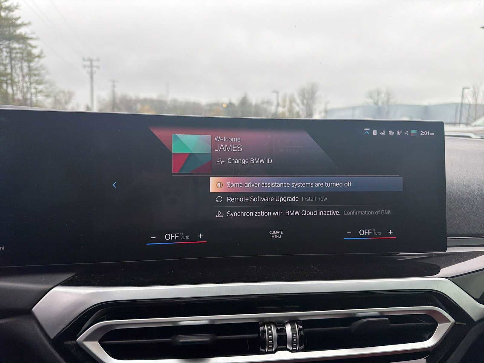 Certified 2023 BMW i4 eDrive35 RWD image 12