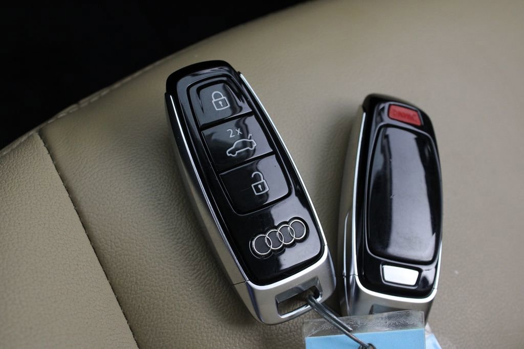 Used 2020 Audi Q7 2.0T Premium w/ Convenience Package image 30