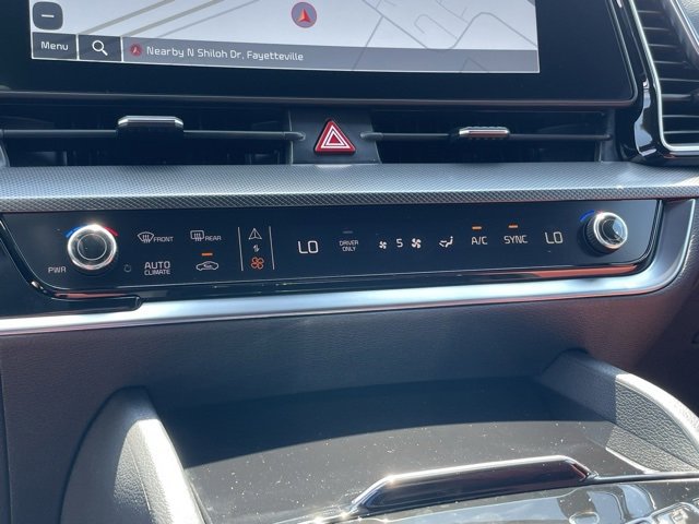 New 2025 Kia Sportage SX Prestige image 16