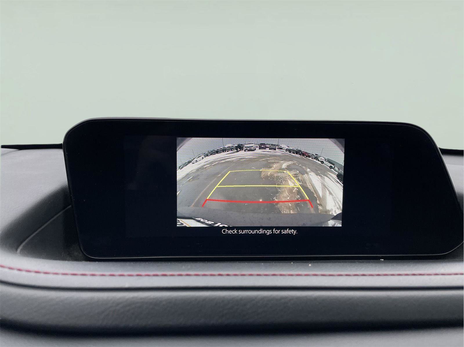 Used 2023 MAZDA CX-30 AWD 2.5 S w/ Preferred Package image 29