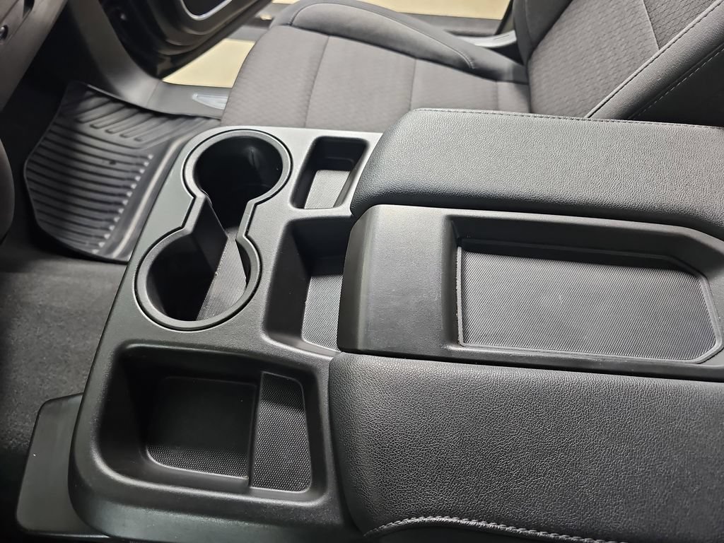 Certified 2024 Chevrolet Silverado 1500 LT AWD/4WD image 29