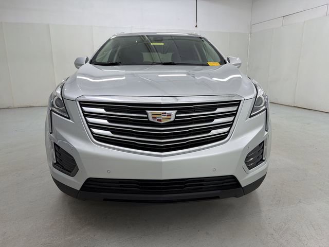 Used 2019 Cadillac XT5 Luxury image 14