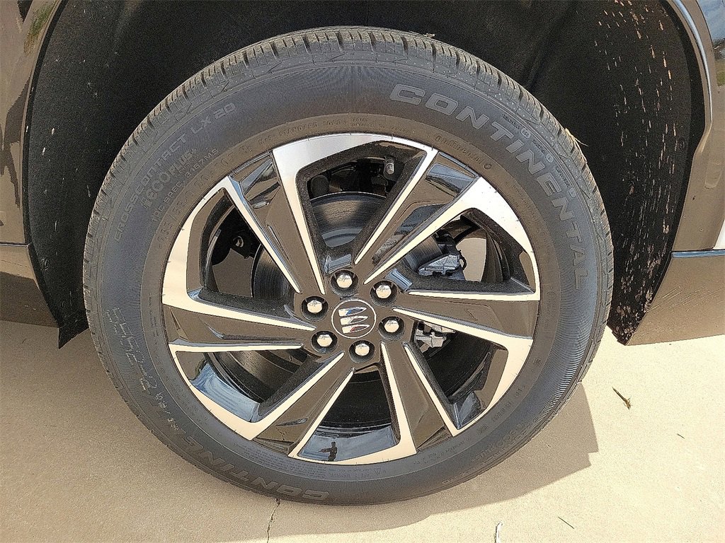 New 2026 Buick Enclave Sport Touring w/ Power Package image 10