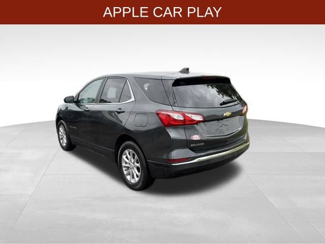 Used 2021 Chevrolet Equinox LT FWD image 5
