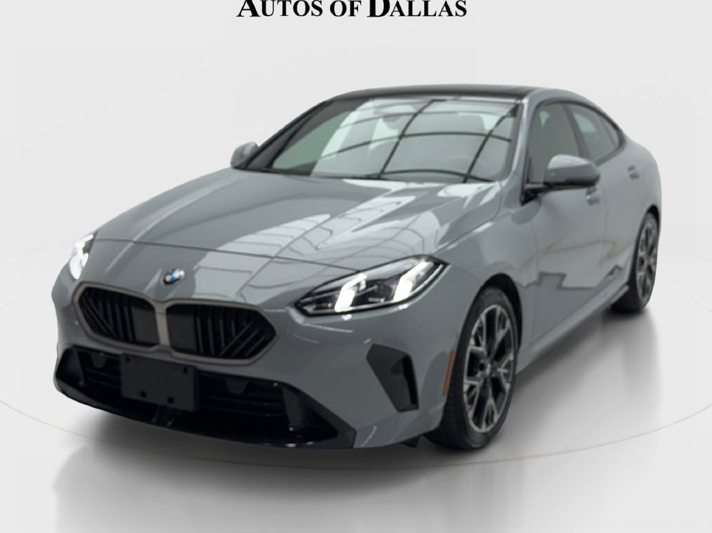 Used 2026 BMW 228i FWD image 37