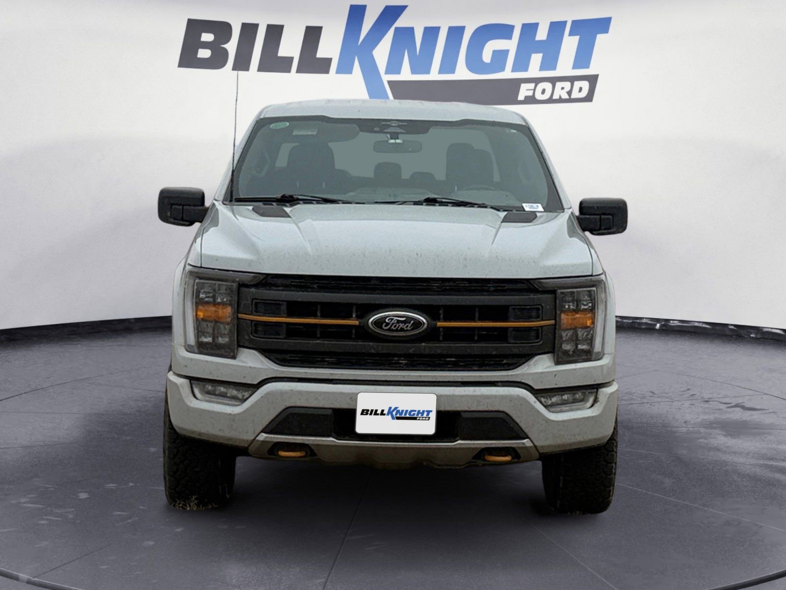 Used 2023 Ford F150 Tremor image 8