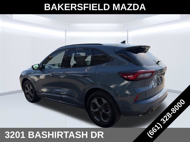 Used 2024 Ford Escape ST-Line FWD image 3