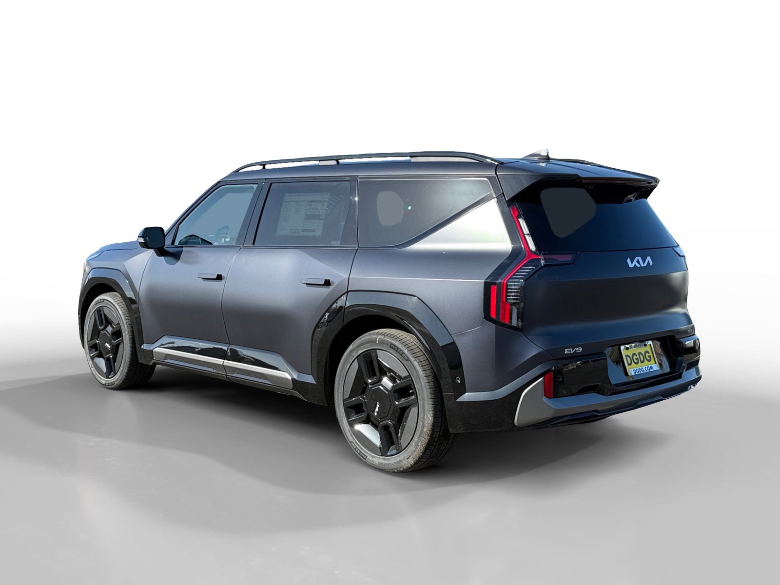 New 2026 Kia EV9 GT-Line image 3