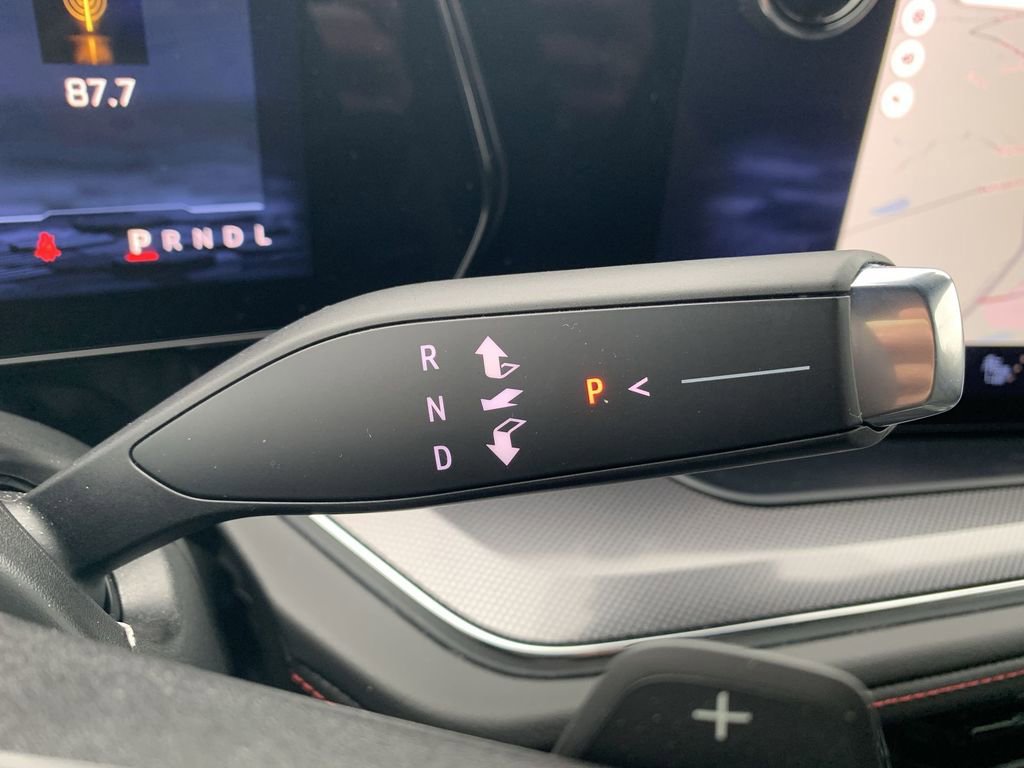 New 2025 Chevrolet Tahoe RST w/ Comfort Package image 21