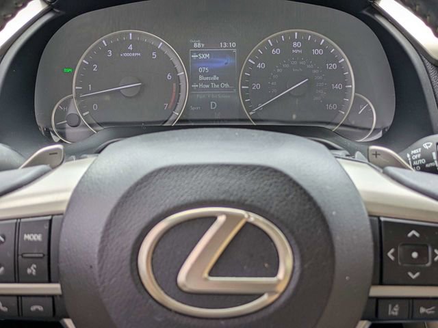 Used 2022 Lexus RX 350 FWD image 29