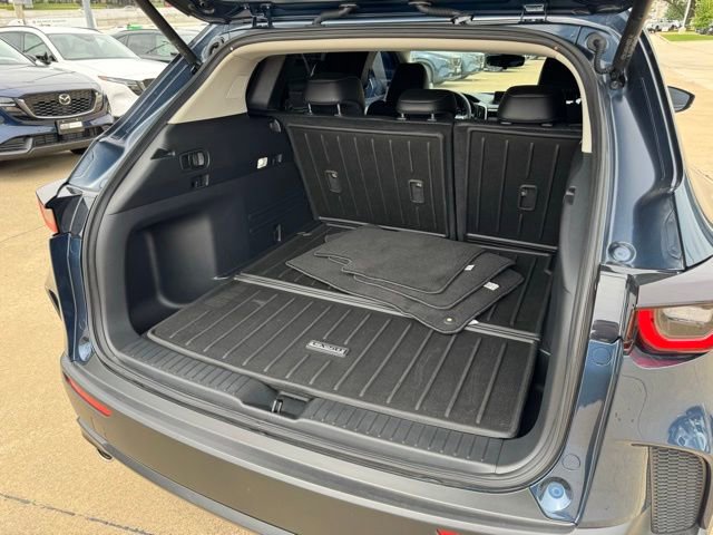 Used 2025 MAZDA CX-50 AWD 2.5 S w/ Premium Package image 17