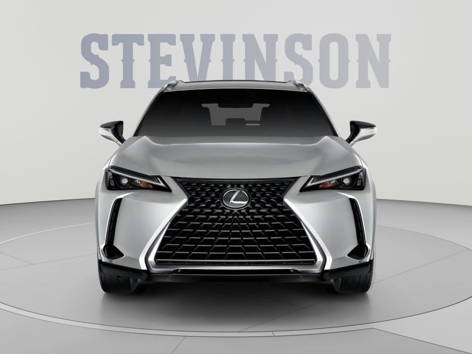 New 2026 Lexus UX 300h AWD w/ Accessory Package (Z1) image 5