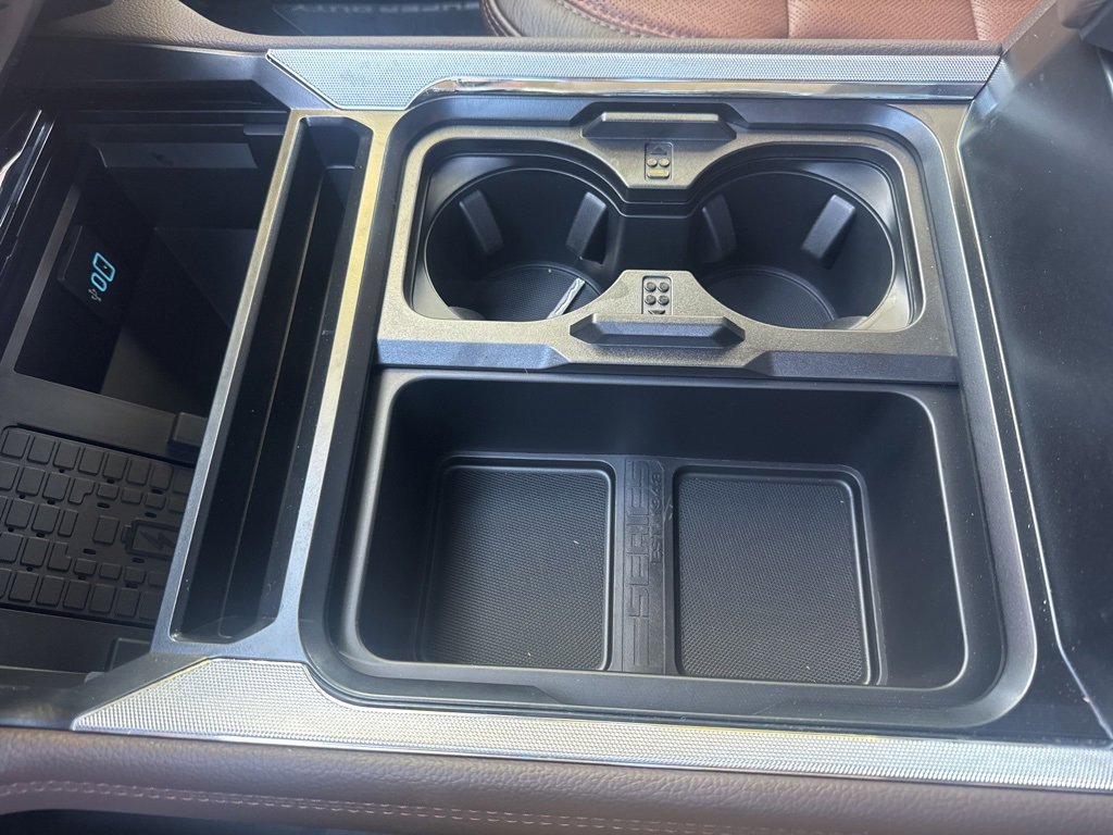New 2026 Ford F250 King Ranch w/ Tremor Off-Road Package image 34