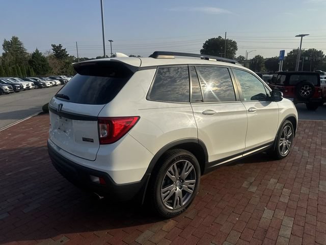 Used 2019 Honda Passport EX-L image 14