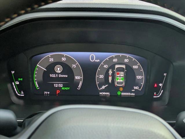 New 2026 Honda CR-V Sport-L image 11