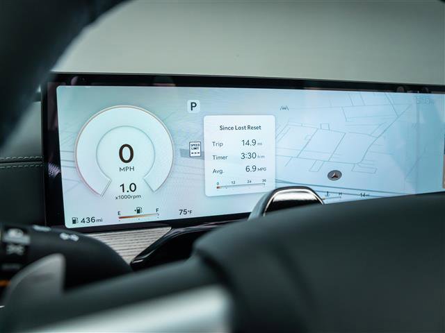 New 2026 Genesis GV80 2.5T Select image 21