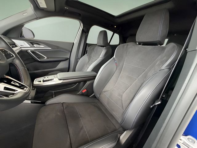 Certified 2025 BMW X2 M35i AWD/4WD image 26
