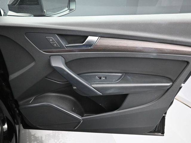 Used 2022 Audi Q5 2.0T Premium image 37