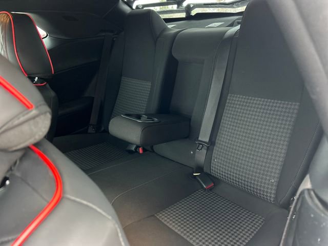 Used 2019 Dodge Challenger R/T Scat Pack image 36