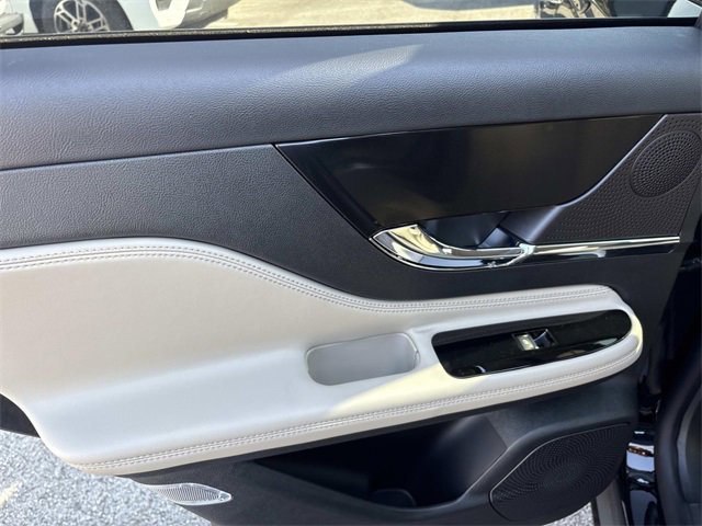 New 2026 Lincoln Corsair Grand Touring image 19