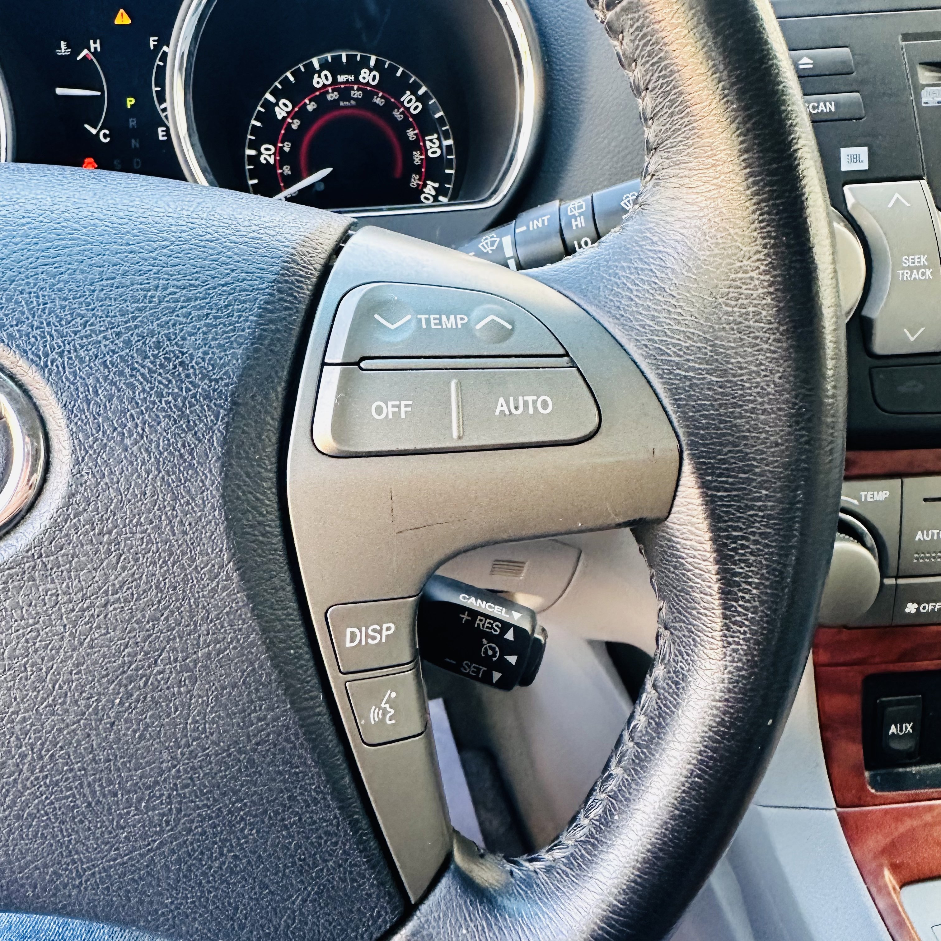 Used 2008 Toyota Highlander Limited image 37