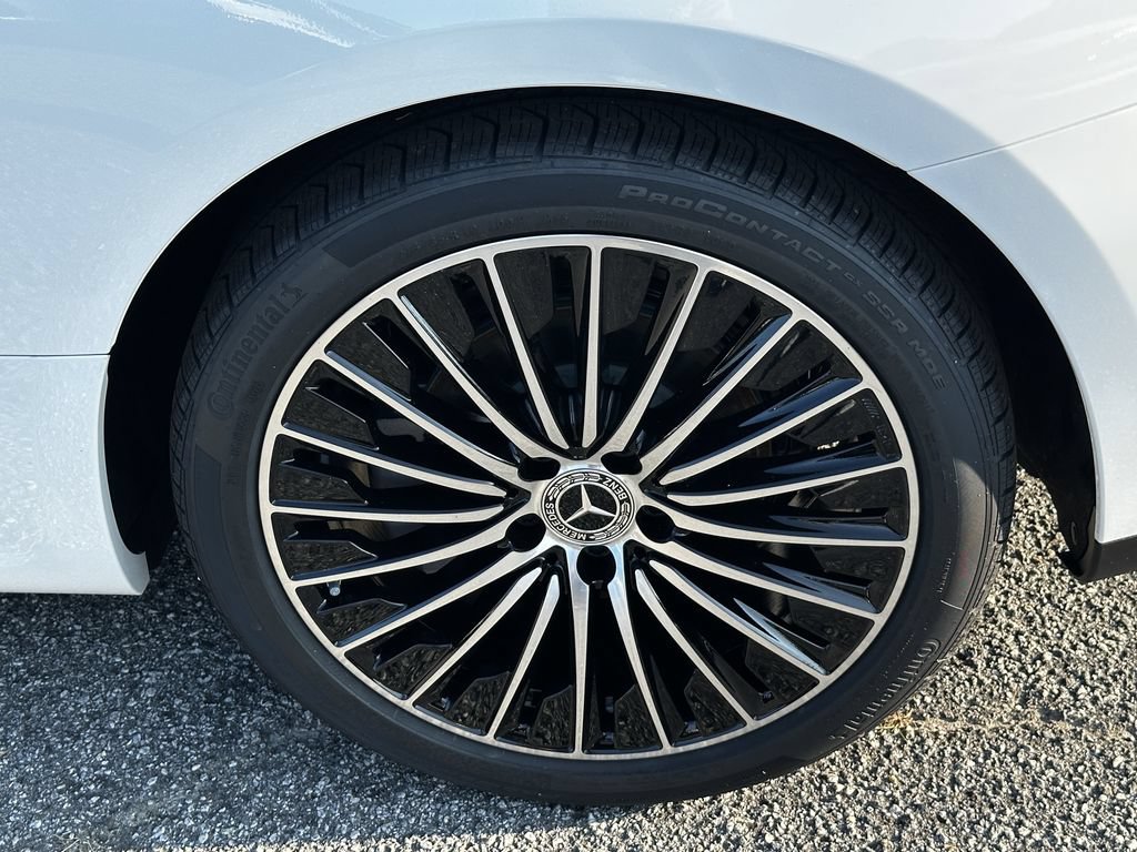 New 2026 Mercedes-Benz CLE 300 4MATIC Coupe image 22
