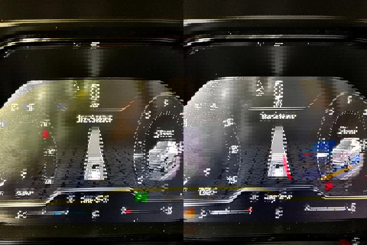 Certified 2023 GMC Yukon XL Denali image 24