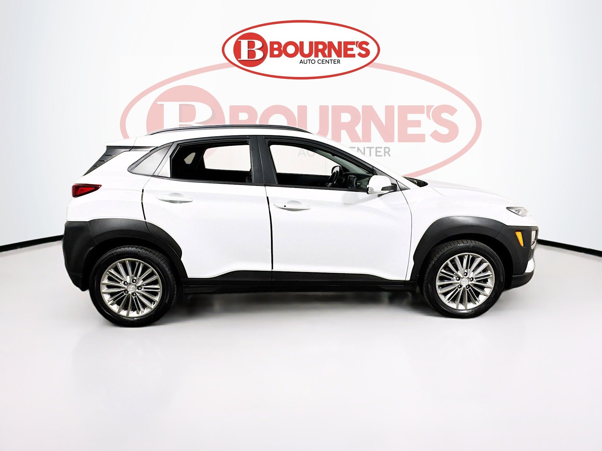 Used 2019 Hyundai Kona SEL w/ SEL Tech Package 02 AWD/4WD image 12