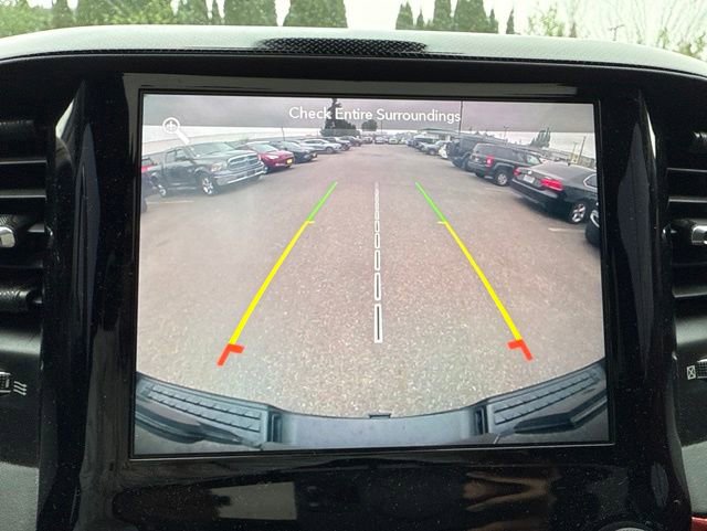 Used 2019 RAM 1500 Rebel w/ Level 2 Equipment Group AWD/4WD image 29