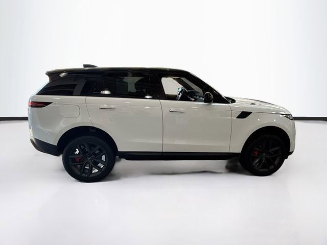 Used 2023 Land Rover Range Rover Sport SE image 5
