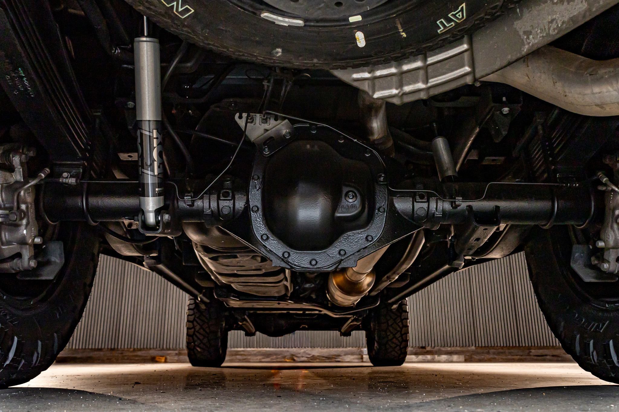 Used 2022 RAM 3500 Laramie image 15