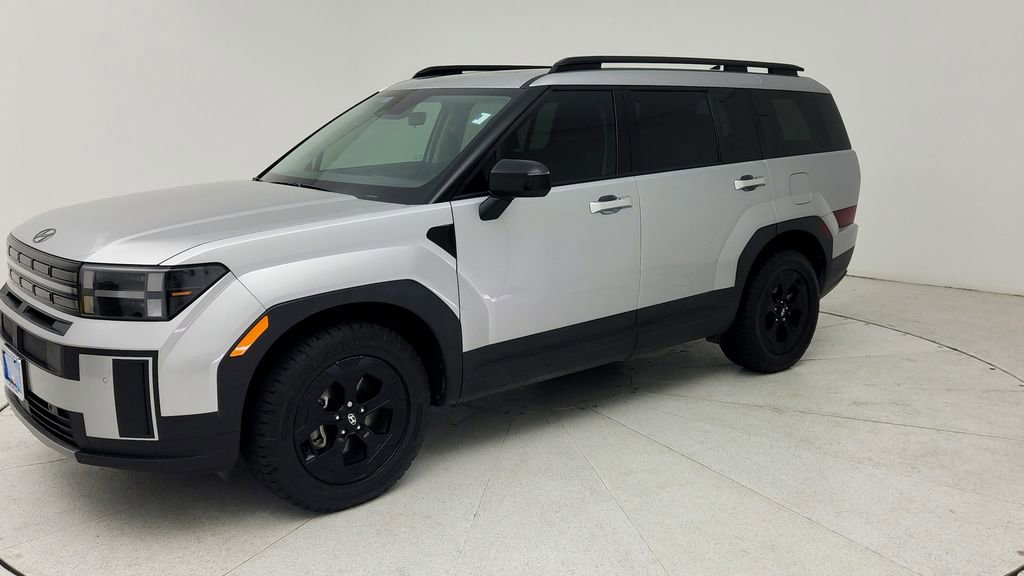 Used 2024 Hyundai Santa Fe XRT image 4