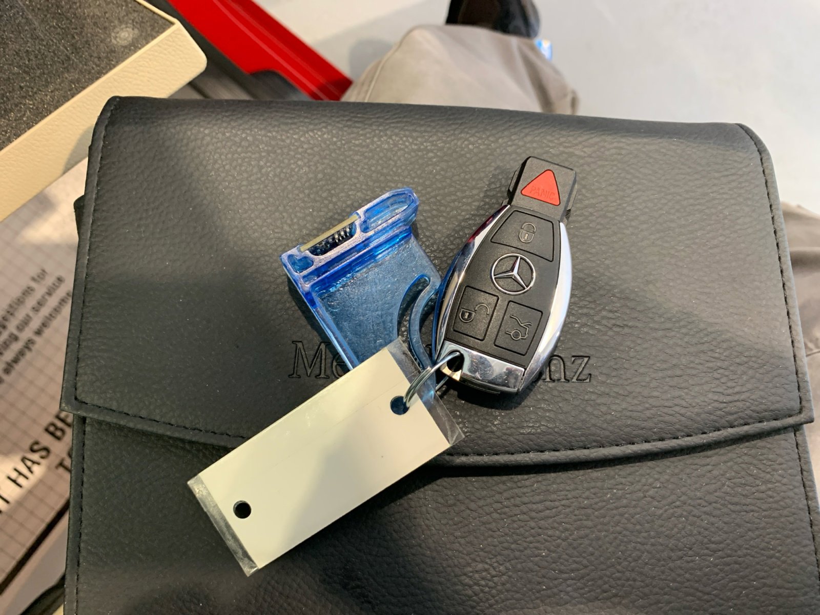 Used 2016 Mercedes-Benz CLA 250 CLA 250 image 5