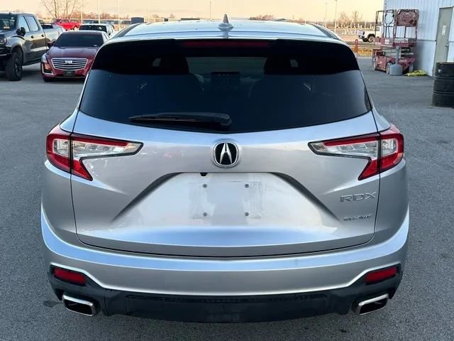 Used 2023 Acura RDX AWD image 6