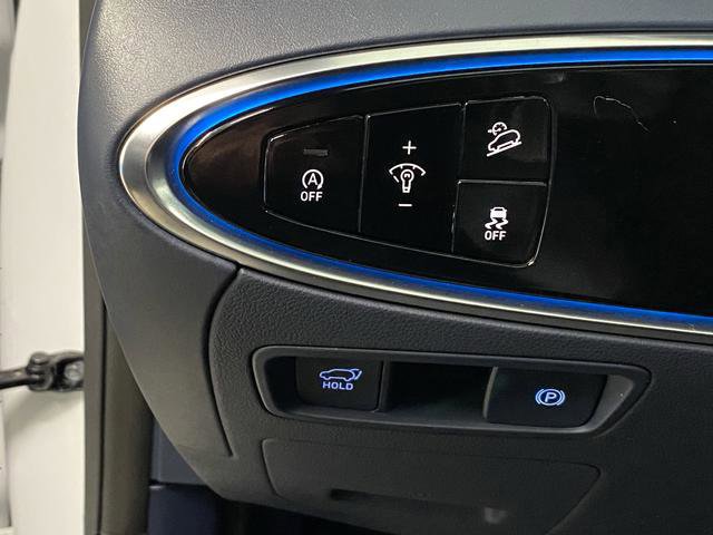 Used 2024 Genesis GV70 2.5T w/ Sport Prestige Package image 26