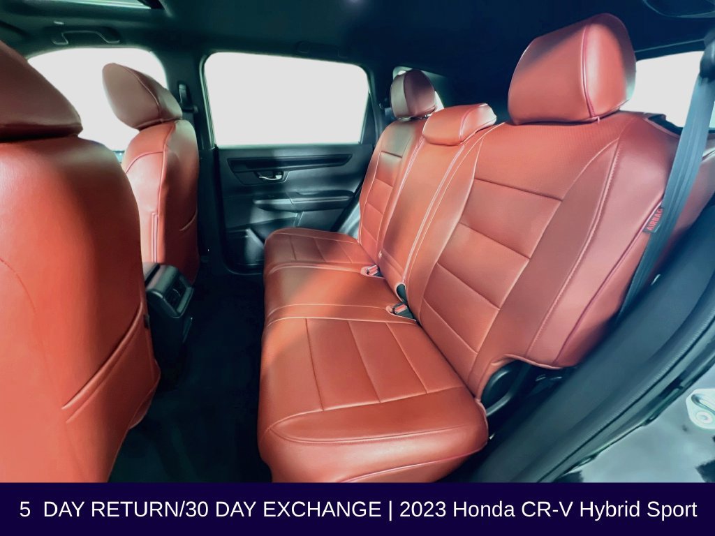 Used 2023 Honda CR-V Sport image 27